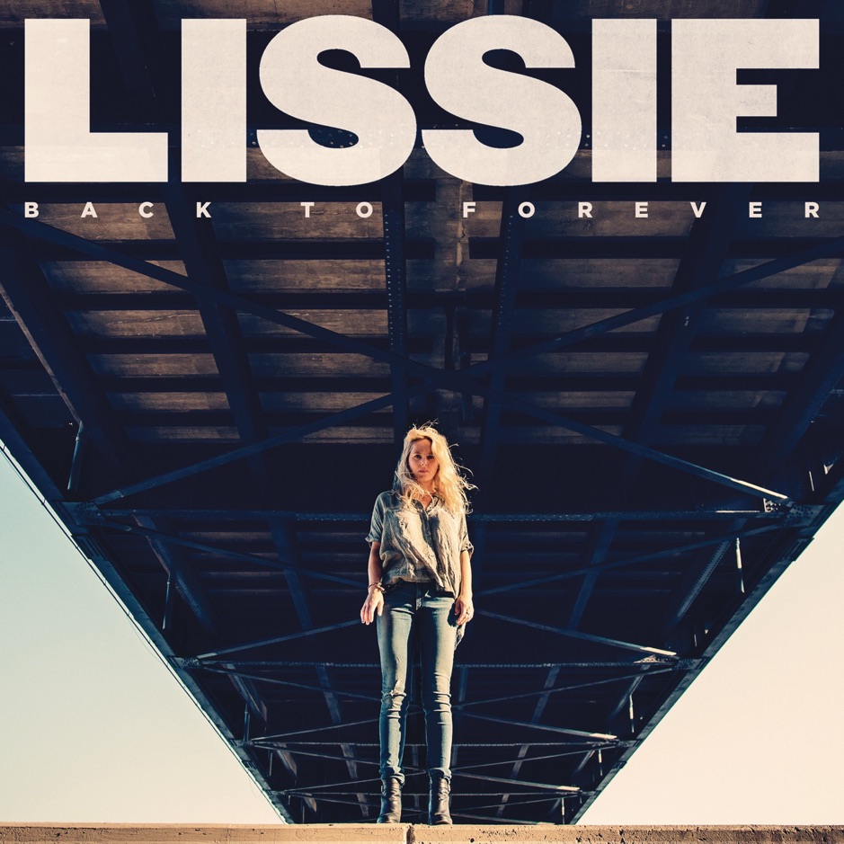 Lissie - Back To Forever